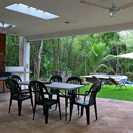 Casa Del Bosque Cancun Bagian luar foto