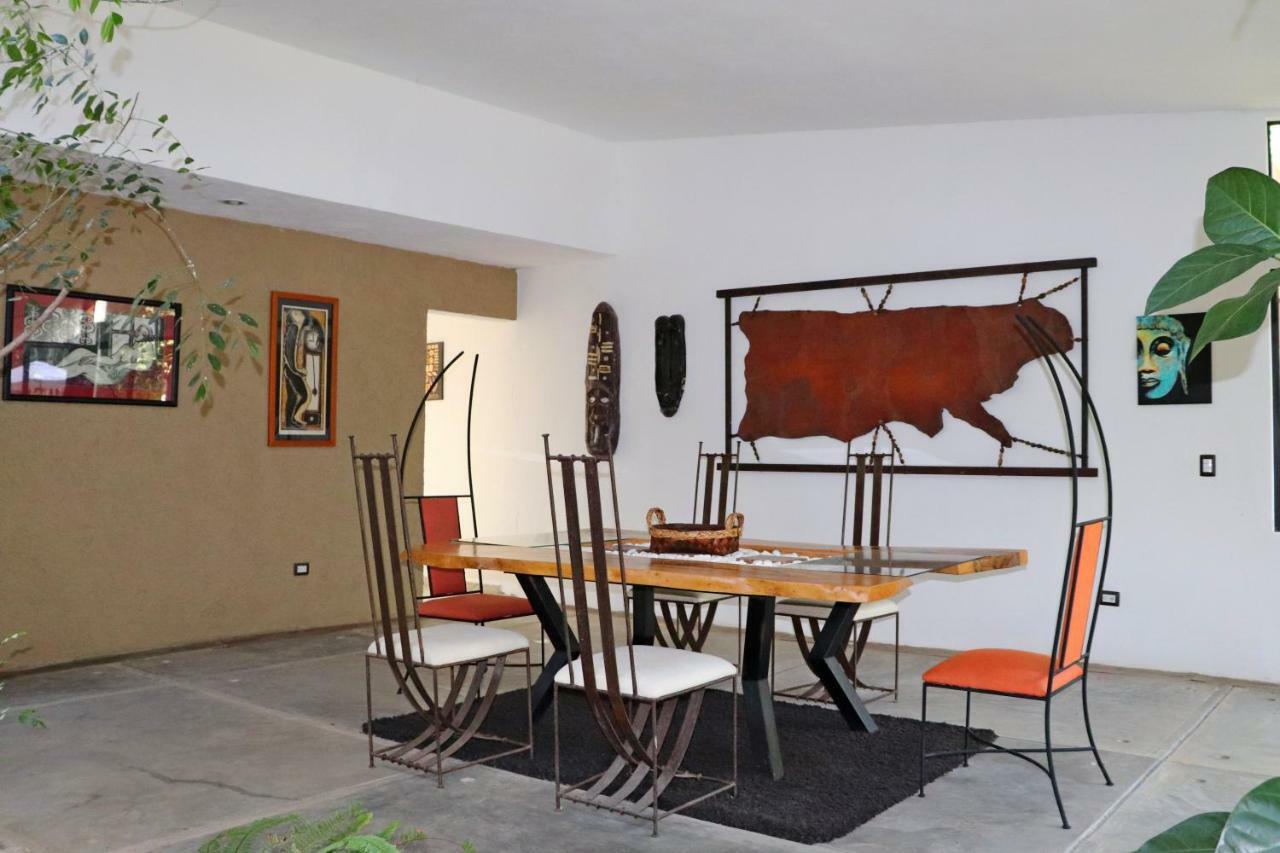 Casa Del Bosque Cancun Bagian luar foto