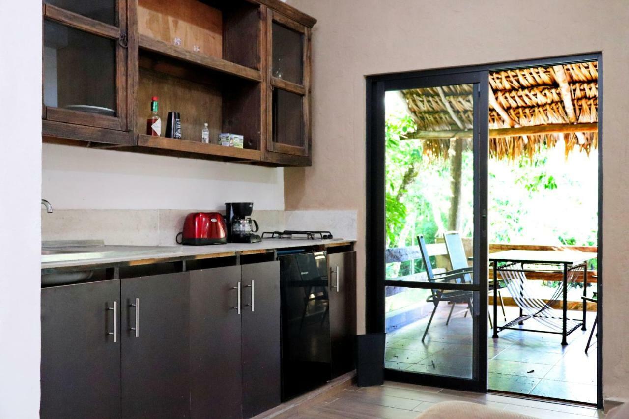 Casa Del Bosque Cancun Bagian luar foto