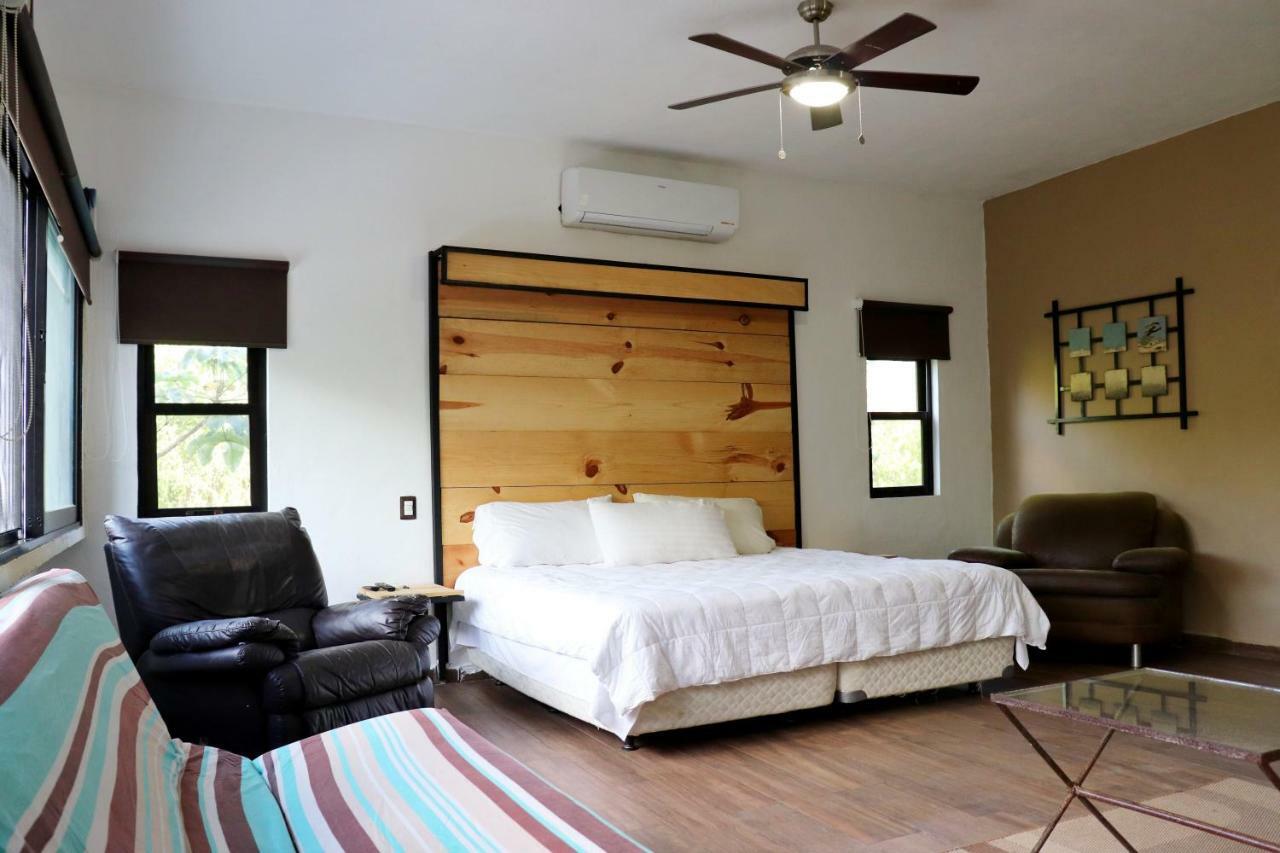 Casa Del Bosque Cancun Bagian luar foto
